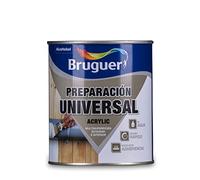 Bruguer Preparación Universal Acrílica para superficies porosas Blanco 750 ml
