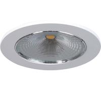 BRUM, foco empotrable LED, blanco, modelo 12090073, 3W, 300 lúmenes, 3000K, 350mA, diámetro de corte 60mm, profundidad de instalación 17mm