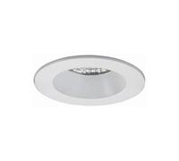 Brumberg 12266073 EB-Downlight ETMESA redondo blanco 6W 680 lm IP54