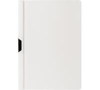 Brunnen 102014000 - Carpeta con clip (A4, portada transparente, lámina de polipr