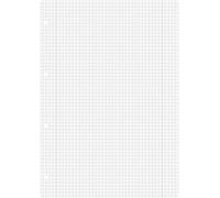 Brunnen 1066948 100pieza(s) 70g/m² - Papel (70 g/m², Blanco, 100 pieza(s))