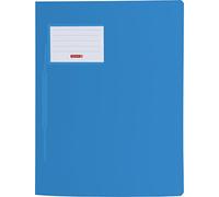 Brunnen Carpeta A4 Azur FACT Azul