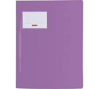 Brunnen Carpeta archivadora FA A4 Morado pastel