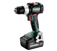 BS 18 LT BL (602325500) Taladro atornillador de batería