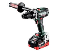 BS 18 LTX-3 BL I Metal (603181660) Taladro atornillador de batería