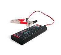 Bs Battery Comprobador De Batería Bt02