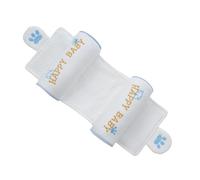 Bsbkoj Almohada Anti Cabeza Plana | Ergonómica Transpirable Suave Lavable - Almohada De Cabeza Y Soporte Para Niños Pequeños - Exterior Verano Hogar Dormitorio Habitación Infantil Guardería Y Viaje