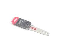 BSD OREGON 543486 - Barra Guía con 2 Cadenas para Motosierra, Barra Guía 158PXBK095, 2 Cadenas - 13”