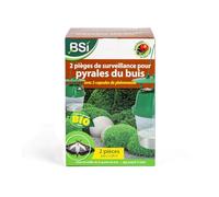 BSI 64190 trampas