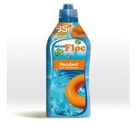 BSI PoolSan Refill 400 g Regenerador Desinfección de Agua para Piscinas y Spas Tratamiento sin Cloro