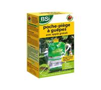 BSI - Trampa para avispas