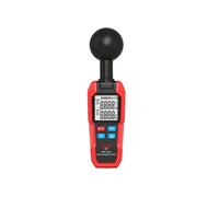 BSIDE Detector de Radiación de Campo Electromagnético Profesional K7, Dosímetro Electromagnético Portátil, Prueba Geiger.