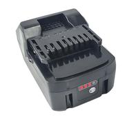 BSL1850 - Batería de 18 V, 5,0 Ah, compatible con HiKOKI & HITACHI 18 V batería BSL1815 BSL1830 BSL1850 BSL1860, DH18DBL DH18DBDL DH18DBQL DS18DSAL DV18DSL UR18DSD Taladro Martillo
