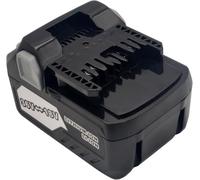 BSL36A18 BSL36A18X BSL36B18 - Batería de repuesto para HiKOKI (18 V, 36 V) | Compatible con HiKOKI WH36DC WR36DA G3613DA DH36DPA DV36DA 36V 2.5Ah / 18V 5.0Ah Batería