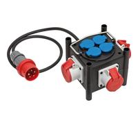 BSV 3 LS E/16 2 IP44 1m 1153684100 Distribuidor de goma compacto