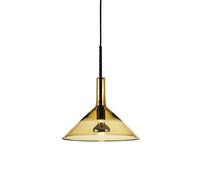 Bsweden Lámpara colgante Tratten Oro. led