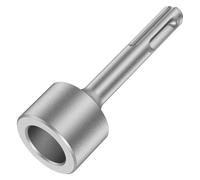 BSWXX Destornillador de varilla tierra, broca acero 85 mm, taladro percutor, varillas, amplia compatibilidad, puntas, enchufe for rotatorio .0525