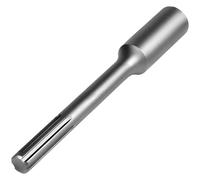 BSWXX Destornillador de varilla tierra SDS-MAX for kit acero 5/8" y 3/4", taladros .0608