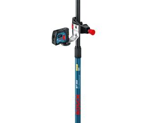 BT 350 varilla telescópica rosca 1 4 140 350cm en caja de cartón BOSCH 0601015B00 - Nuevo