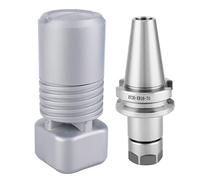 BT30 ER16 70 Portabrocas de acero de alta velocidad Portabrocas CNC Portaherramientas de precisión para fresadoras Hecho de 20CRMnTi 10000rpm
