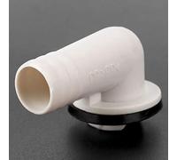 BTER Drenaje Ecológico de Aire Acondicionado, Conector de Salida Para Aguas Residuales