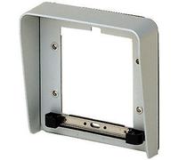 Bticino 2701 Tersystem - Protección contra la Lluvia, 1 módulo, Aluminio