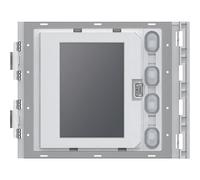 BTICINO 352500 Módulo display gráfico SFERA NEW & ROBUR (Puede utilizarse con el módulo fónico 351100 o módulos audio vídeo 351200 - 351300)