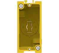 Bticino Accesorios De Instalación 510Ln - Bt-Caja Emp 1M