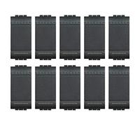 BTicino ASTL4003N - Kit desviador, 10 unidades
