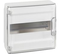 BTicino F305PT12 Caja De Pared 12 Módulos IP40