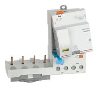 BTicino G43AC63 Módulo Diferencial Salvavidas 4P Tipo AC In= 63A