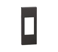 BTicino Living Now Cov. Toma Ita 10/16 A, 1 m, color negro