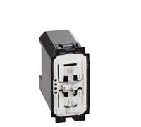 Bticino Living Now dimmer pulsador universal 1 módulo 3 hilos K4411 - K4418