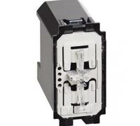 Regulador de iluminacionconectado Bticino K4411Cserie Living Now with Netatmo