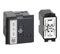 Bticino Living Now K4510C - Dispositivo para Crear casa conectada y Mando inalámbrico para persianas, enchufes, Luces WiFi de Remoto, automatizaciones, Seguridad, Confort, Smart Home