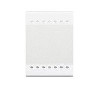 Bticino livinglight - Conmutador 1 polo 16a 1 módulo blanco