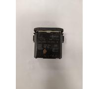 Bticino Livinglight dimmer pulsador universal 1 módulo 3 hilos antracita L4411N