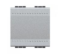 Bticino Livinglight Nt4004M2N - Ll-Cruz Il Basc 1P 16A 2M Tech