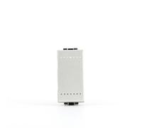 Bticino Livinglight Nt4004N - Ll-Cruz Il Basc 1P 16A 1M Tech