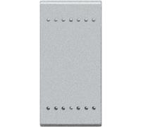 Bticino Livinglight Nt4915N - Ll-Tecla Ilum.1Func 1Mod Tech