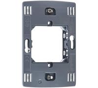 Bticino Luna C4719 - Lu-Soporte Rectan Torn 2M Cent
