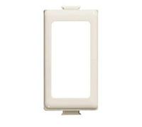 bticino Magic a5374 - 1 adaptador 1 memoria magic-matix