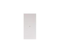 BTICINO MatixGO Smart Home Control de iluminación Optimizado para luz led 1 módulo Blanco JW4003C Desviador conectado