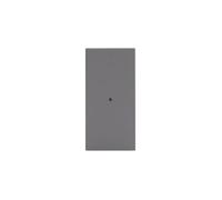 BTICINO MatixGO Smart Home Control de iluminación optimizado para luz LED 1 módulo gris JG4411C Interruptor o regulador conectado