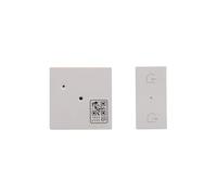 BTICINO MatixGO Smart Home Gateway 2 módulos Blanco JW4510C Gateway para crear una instalación conectada de la casa