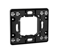 BTICINO MatixGO Soluciones de instalación SJ4702F Soporte 2 módulos, fijación con tornillos