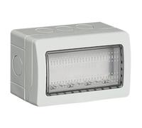 Aparamenta De Superficie Legrand Bticino - BT24504
