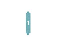 Bticino Set de configuradores My Home 3501/1 — 10 unidades Num 1