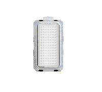 Bticino Portalámparas 24 V transparente Magic 5060B
