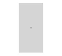 BTICINO Regulador conectado MatixGO JW4411C, interruptor WiFi, control inteligente de intensidad luces de control remoto con App Home+Control, Alexa, Google Home, Apple Home, ahorro energético, Smart